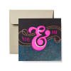 You & Me Greeting Card - Romantic, Thinking of You, Anniversary