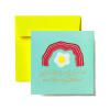 Brunch Greeting Card - Birthday, Thinking of You, Encouragement