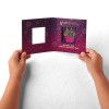 Cupcake Birthday Greeting Card