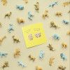 Sippy and Poopy New Baby Congratulations Greeting Card