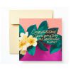 Floral Baby Shower Card American Greetings