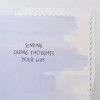 Deepest Sympathy Greeting Card