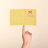 Rocky Road Greeting Card - Support, Thinking of You, Encouragement