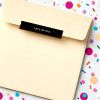 Rocky Road Greeting Card - Support, Thinking of You, Encouragement