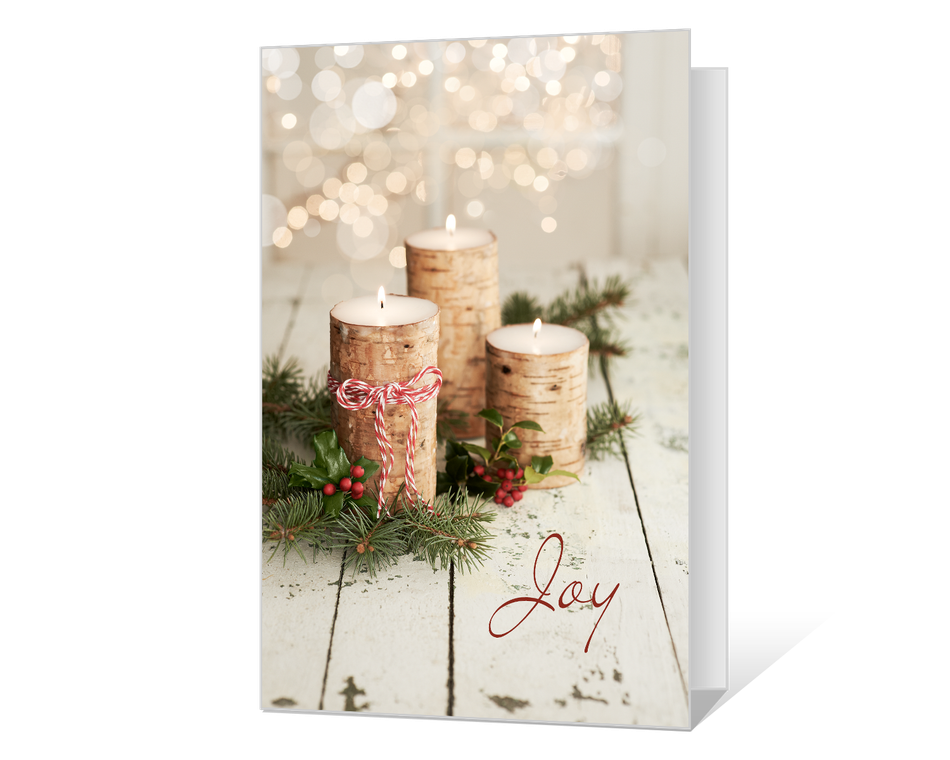 Christmas Joy