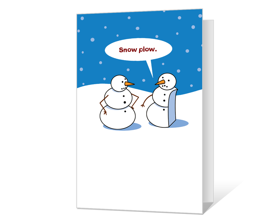 Snow Fun