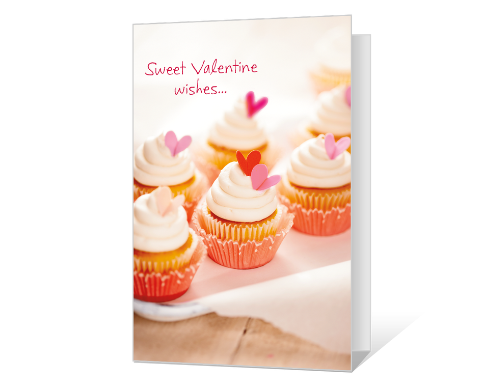 Sweet Wishes