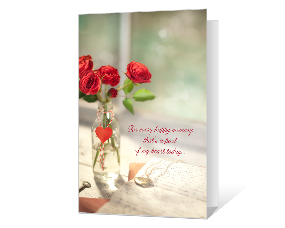 From My Heart