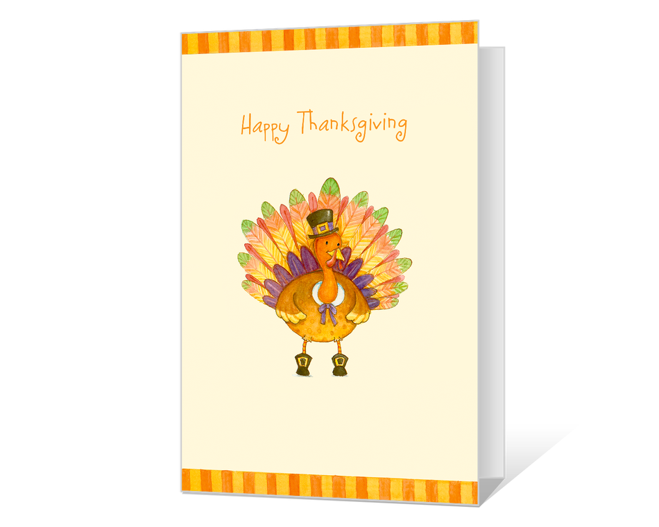 A Thanksgiving Wish