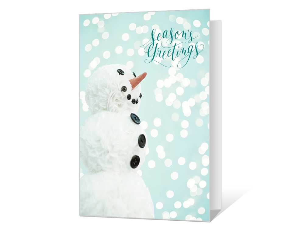 Season's Greetings
