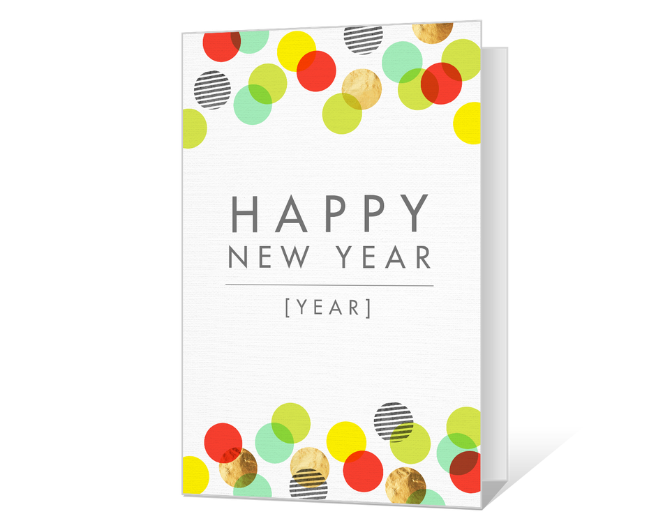 A Wonderful Year for You
