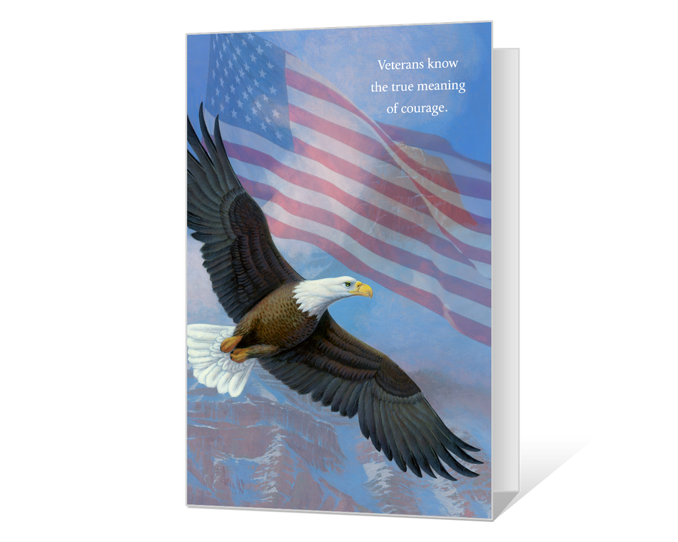 You Honor America