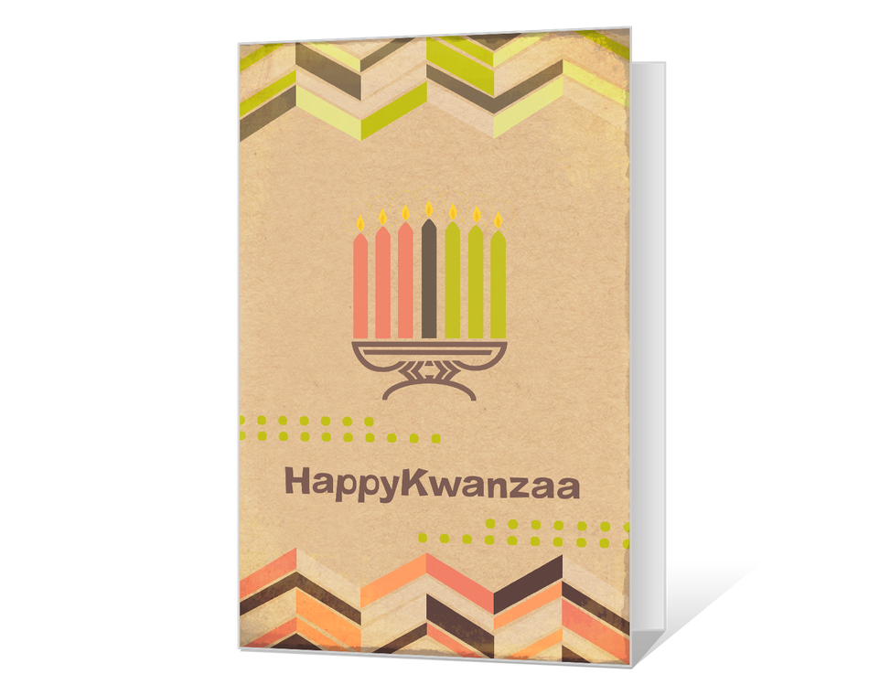 Happy Kwanzaa
