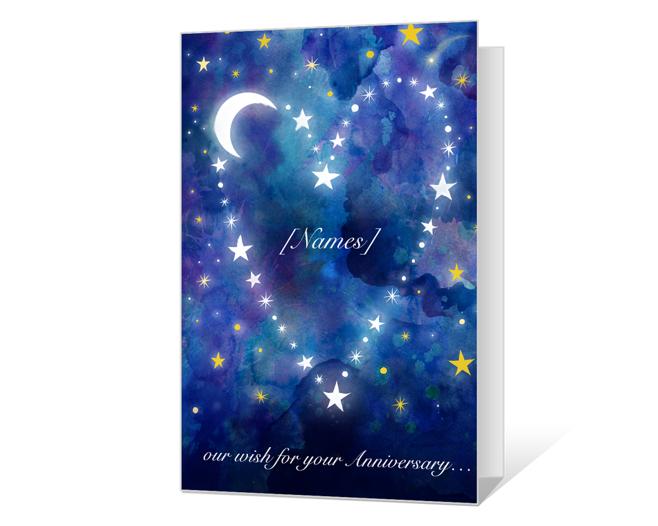 Our Wish for You