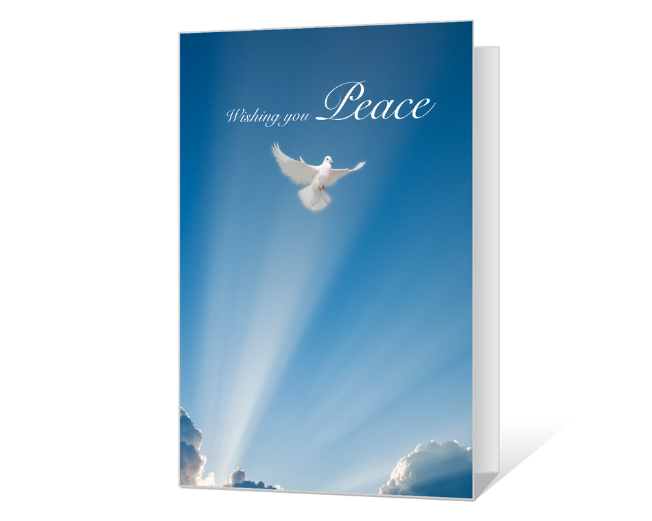 Wish for Peace
