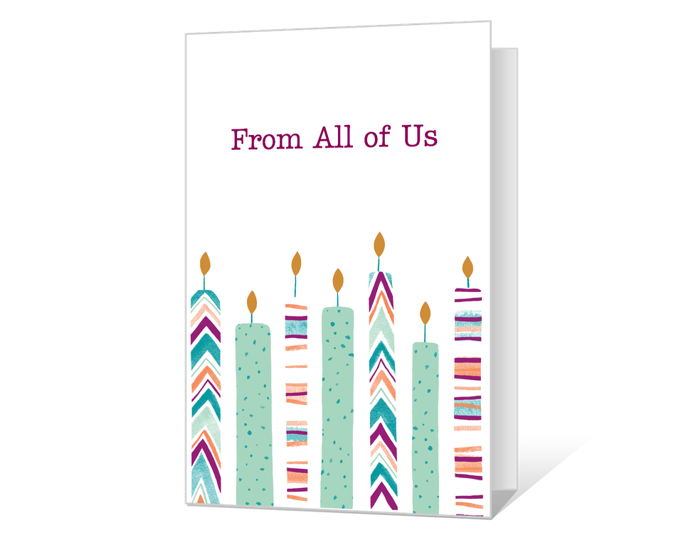 From All of Us