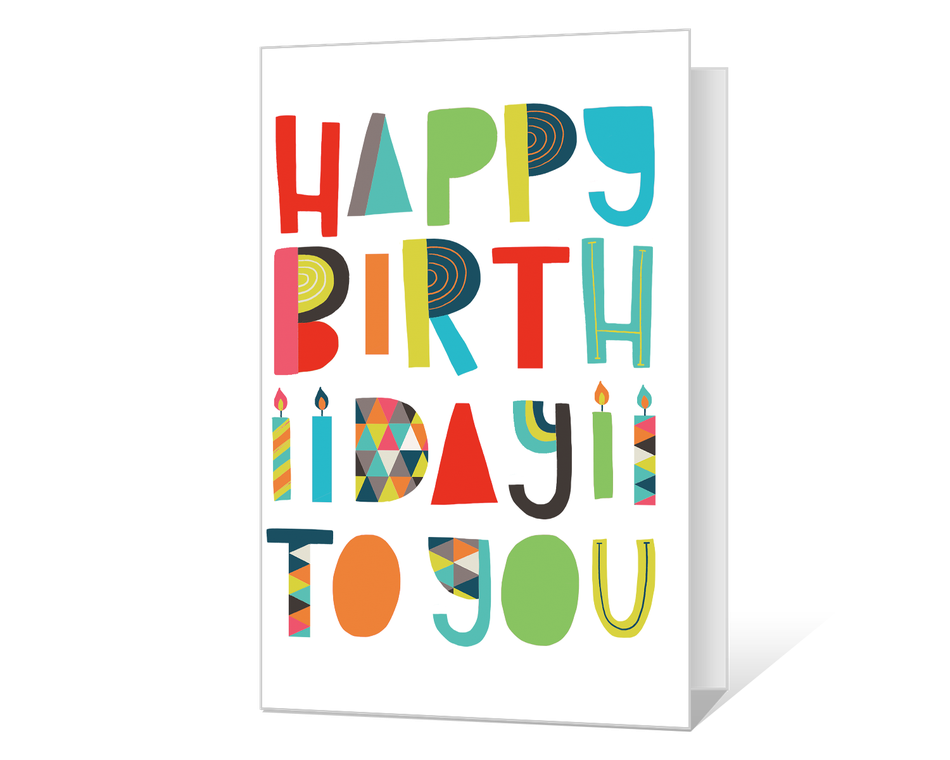 Happy B-Day