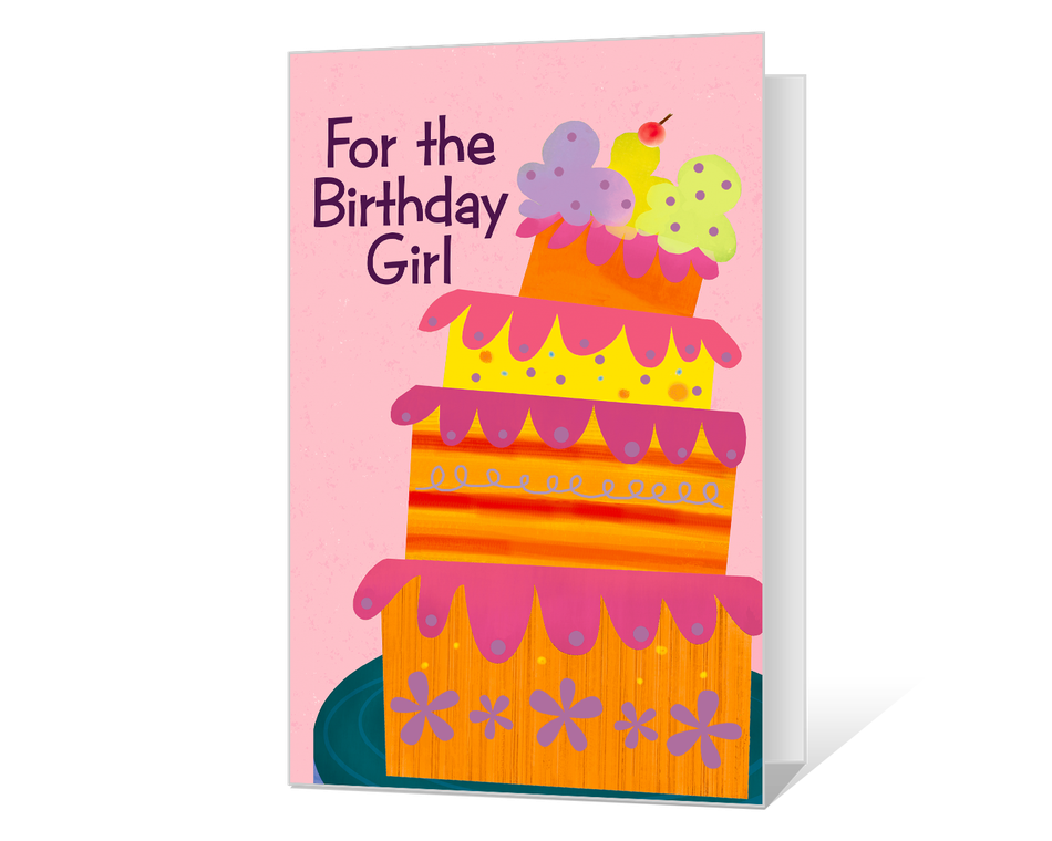 Perfect Birthday