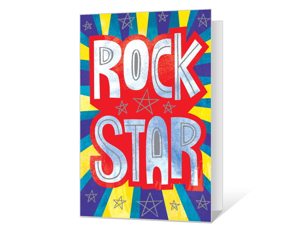 Rock Star