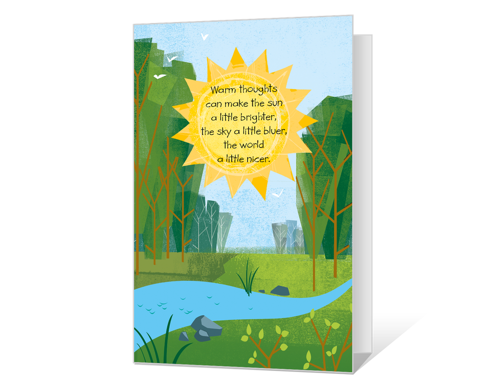 You Matter to Me Printable