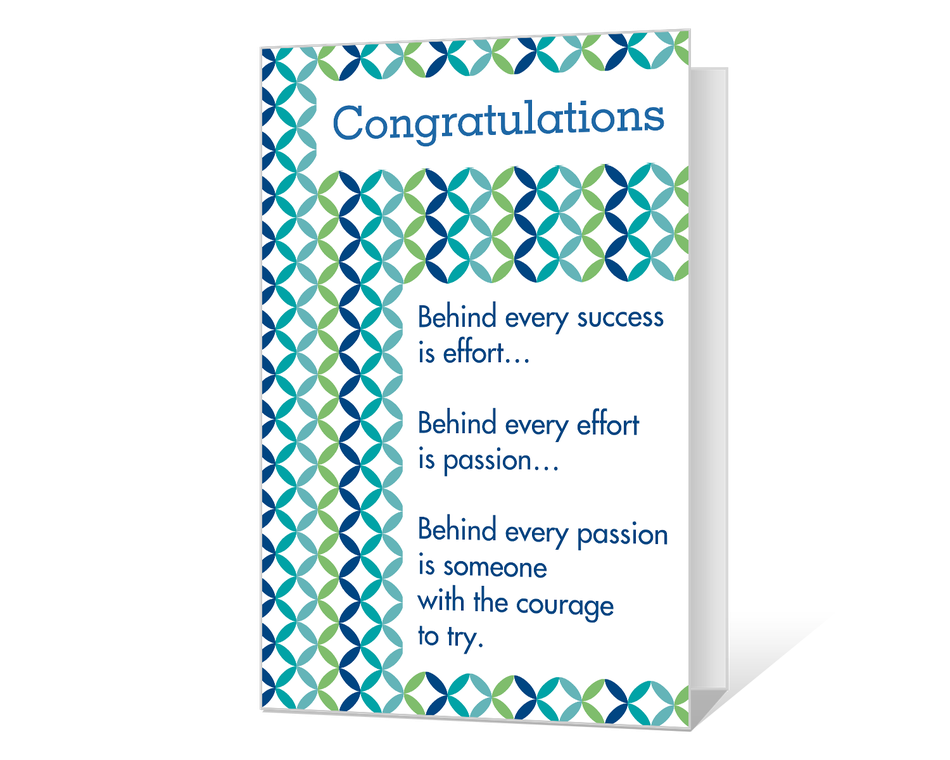 Happy for You Printable