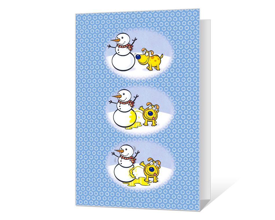 Hap-pee Holidays Printable