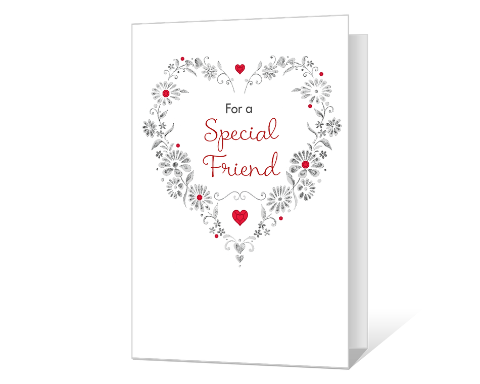 Special Friend