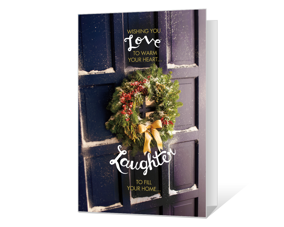 Love, Laughter & Light Printable