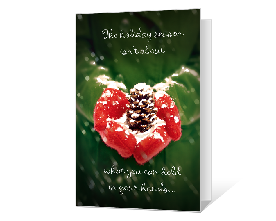 Wonderful Season Printable