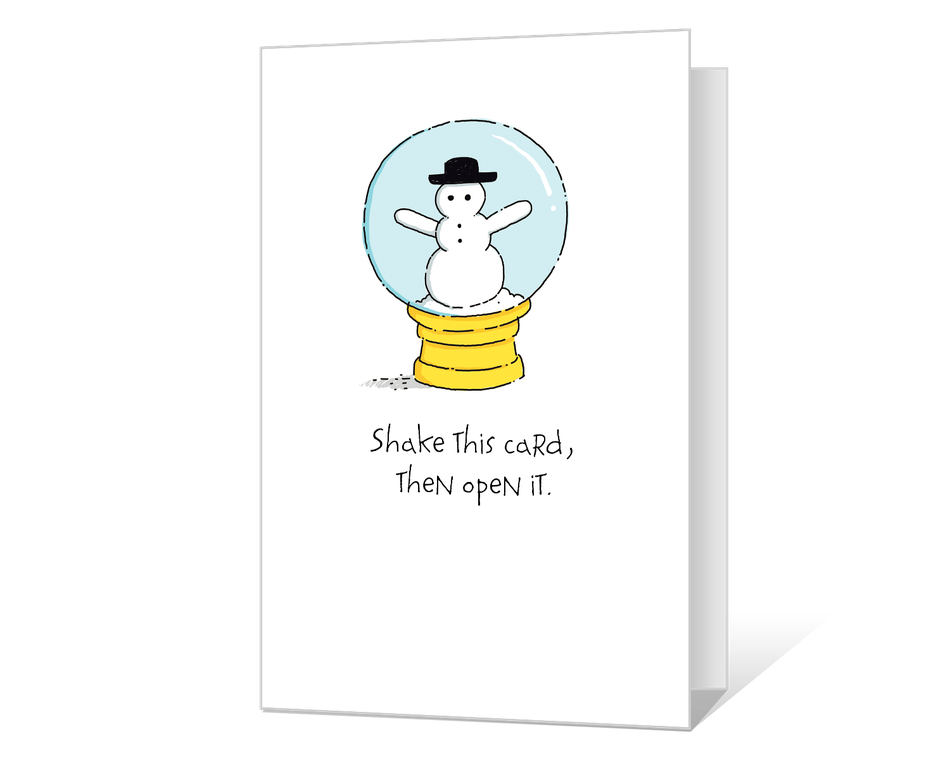 Hanukkah Surprise Printable