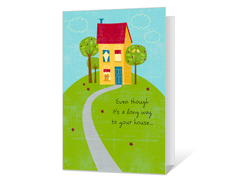 Love We Share Printable