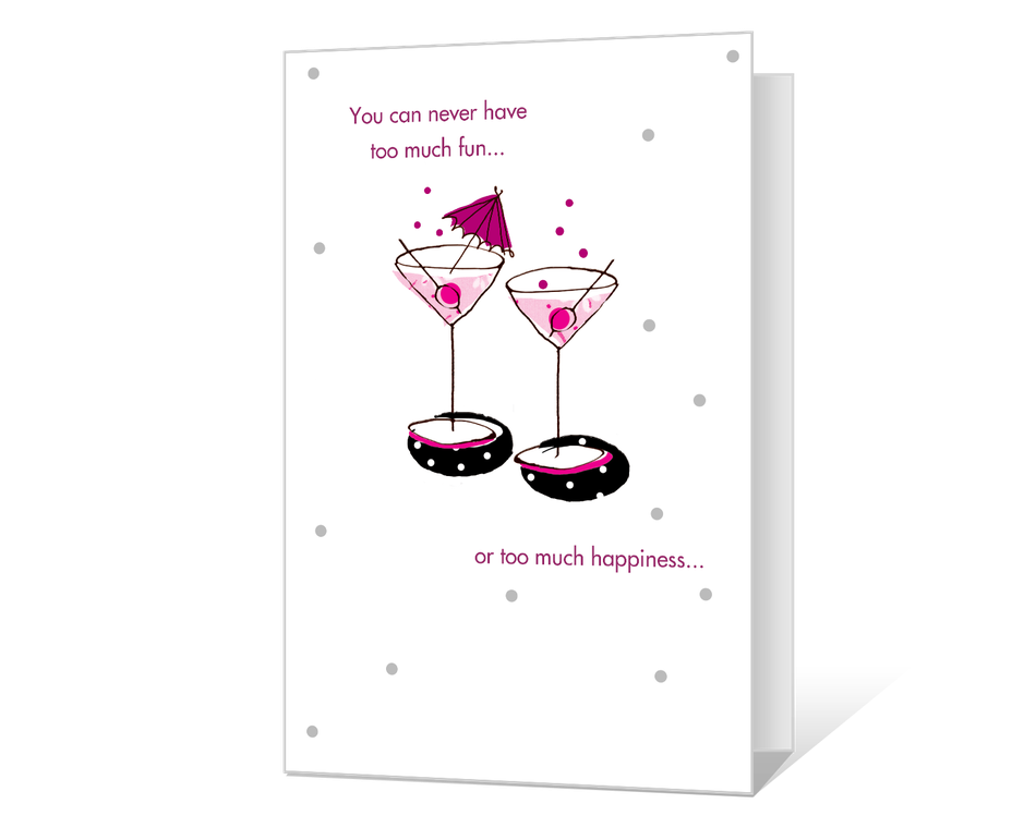 Cheers! Printable