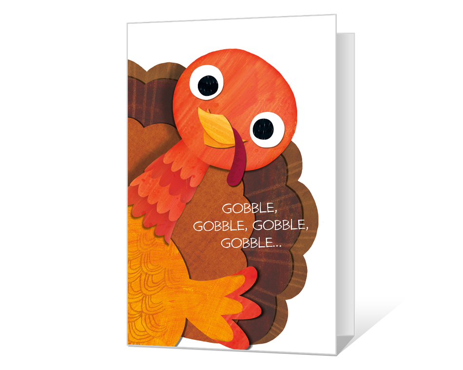 Let's Talk Turkey