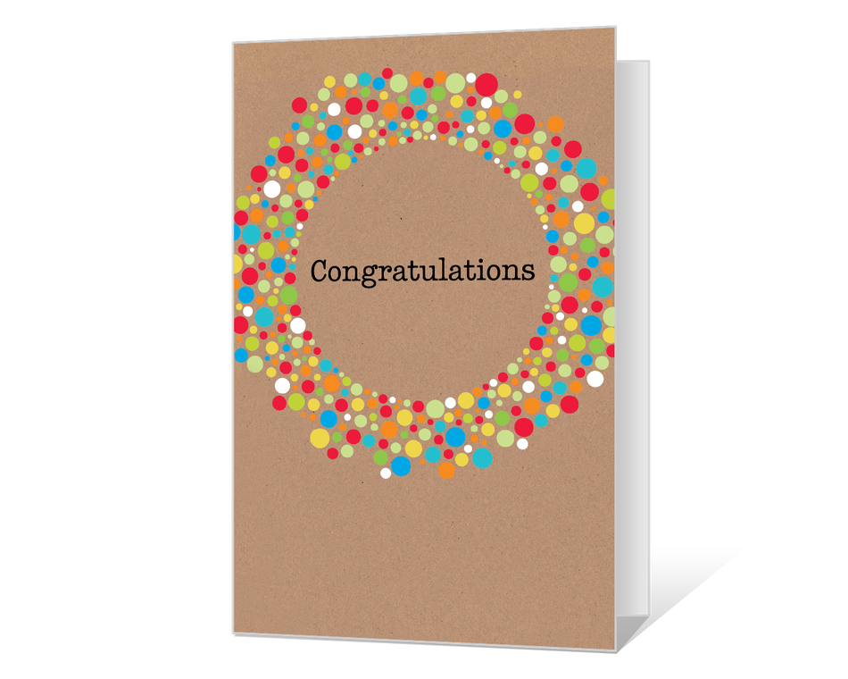 Time to Celebrate Printable