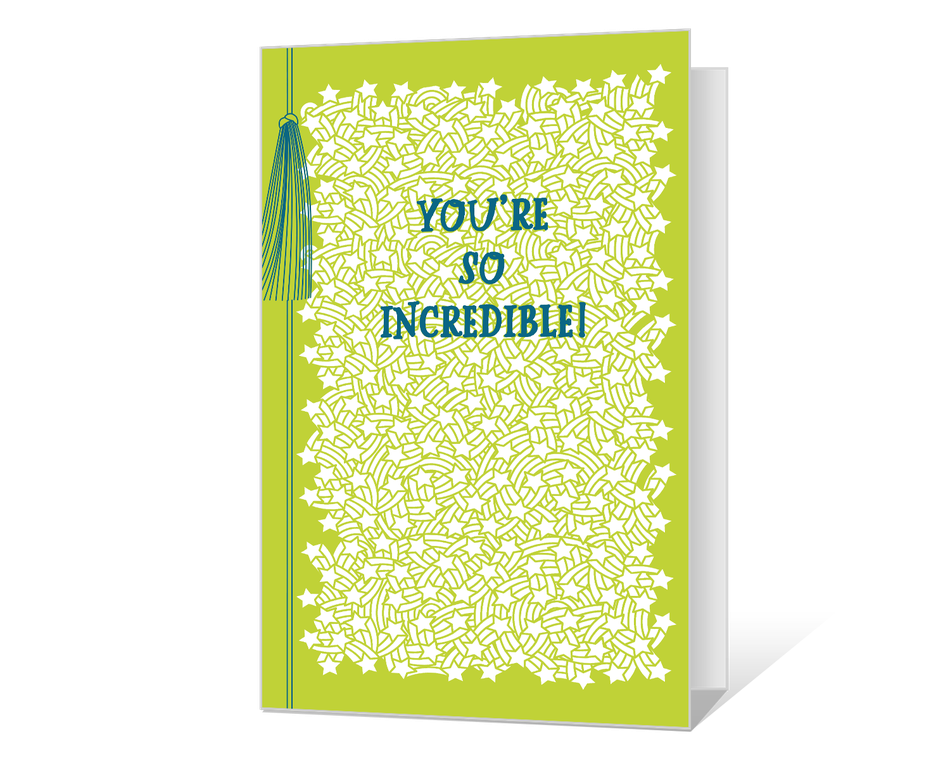 Happy Promotion Printable