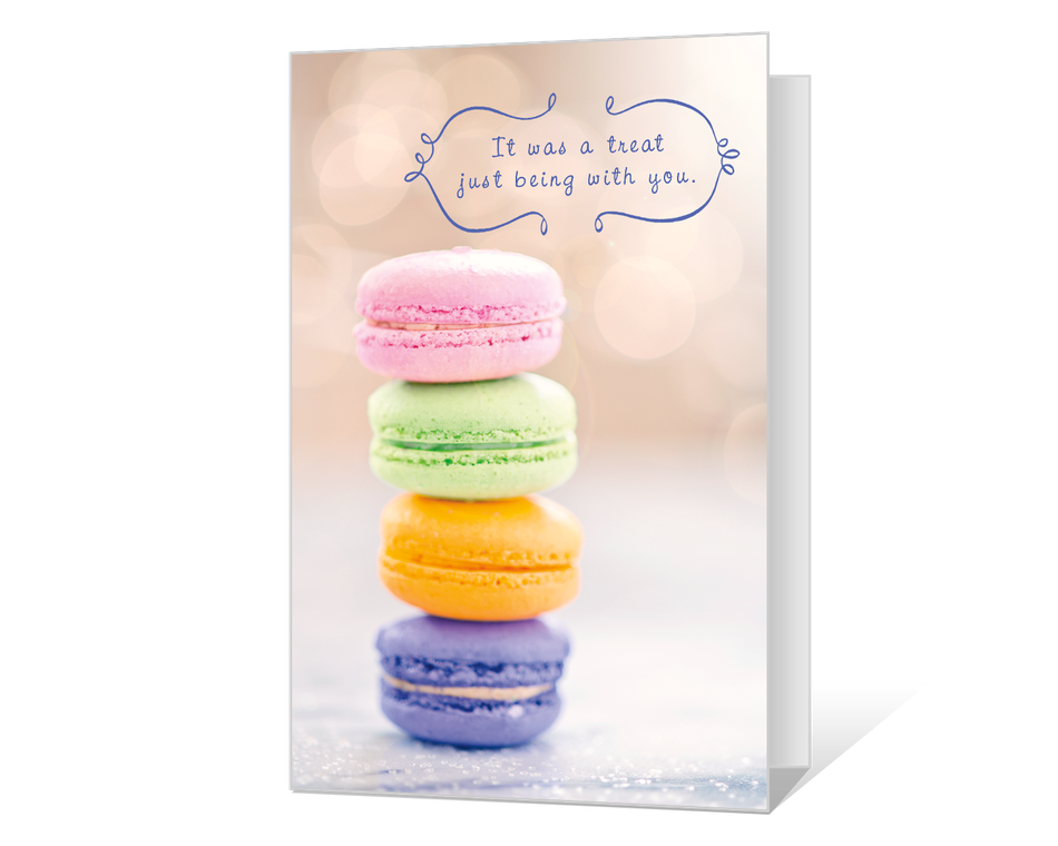 A Great Time Printable