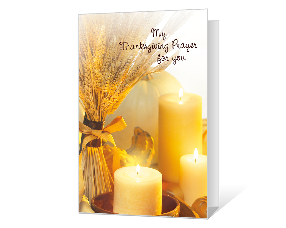 My Prayer for You Printable