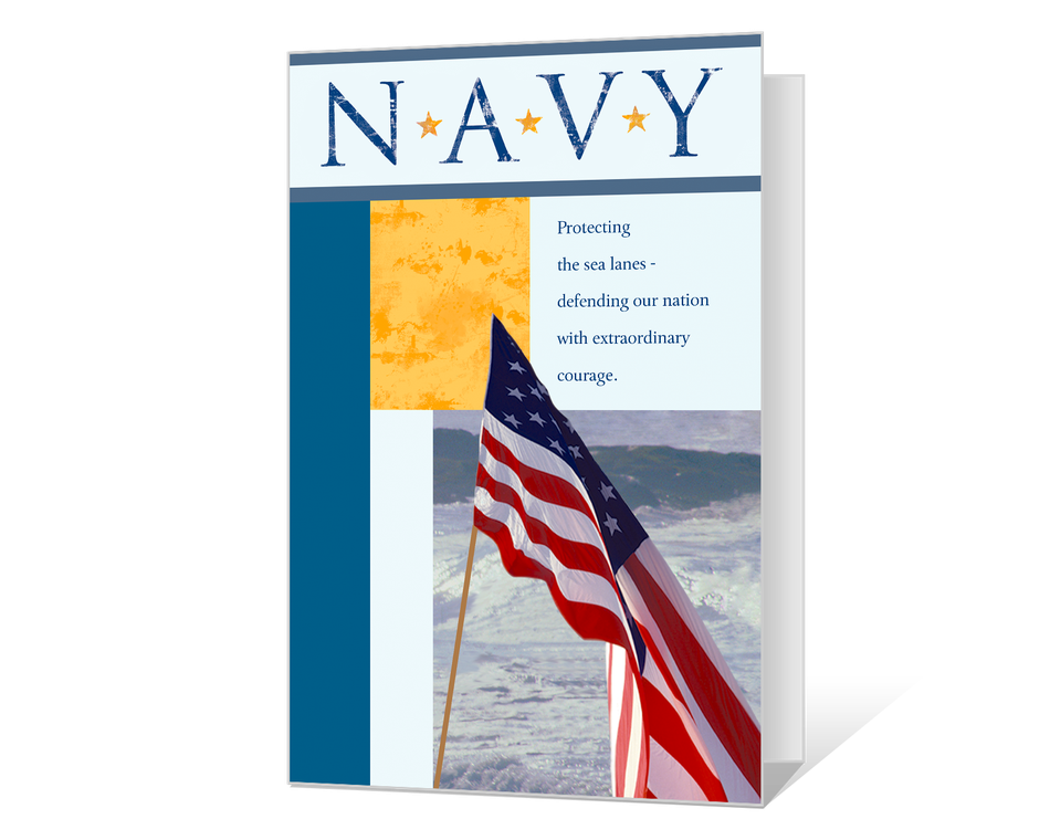 Navy Veterans Day Printable