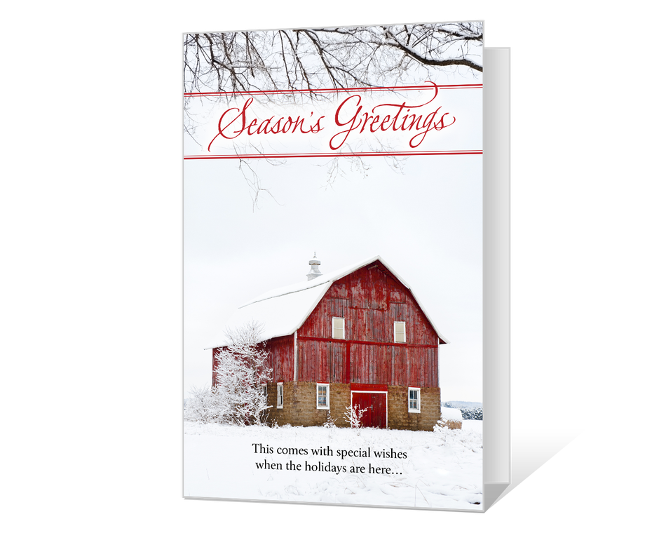 Laughter, Warmth & Cheer Printable