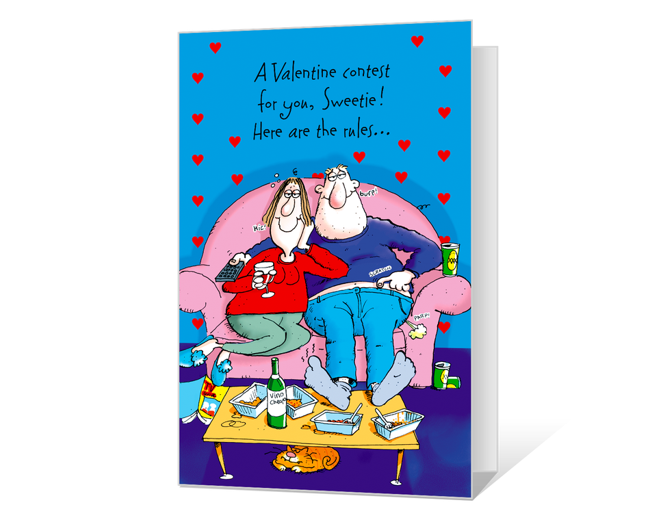 Just for You, Sweetie Printable