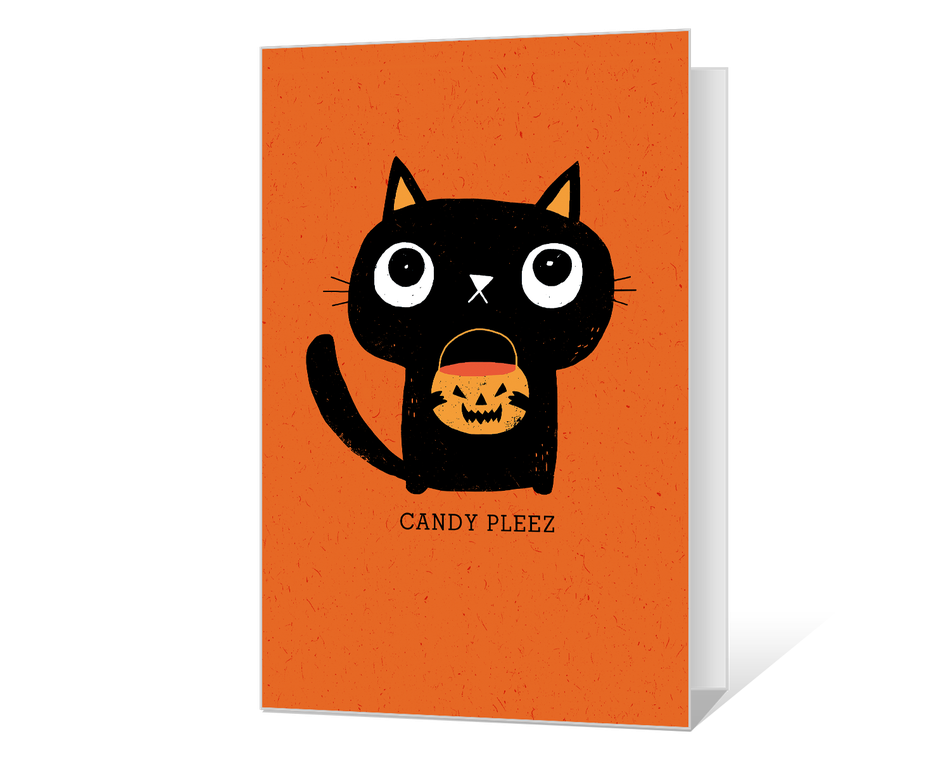 Candy Pleez! Printable