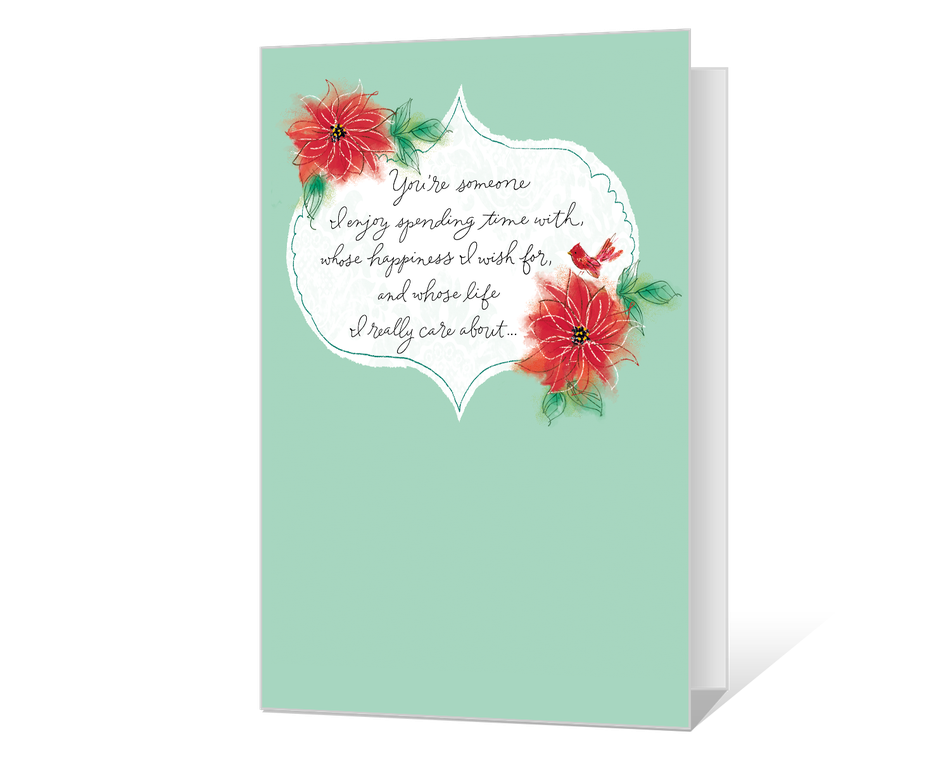 Wishing You Everything Wonderful Printable