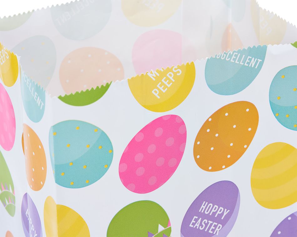 Small Easter Bunny Day Gift Bag