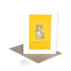 Don't Be Encouragement Card