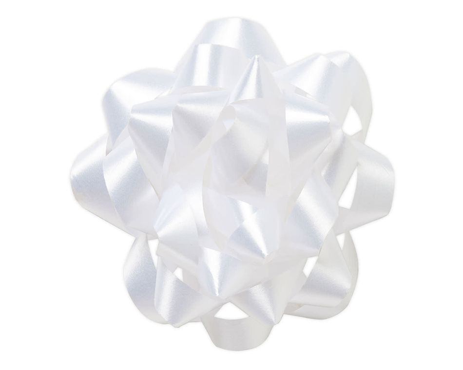 white christmas bow png