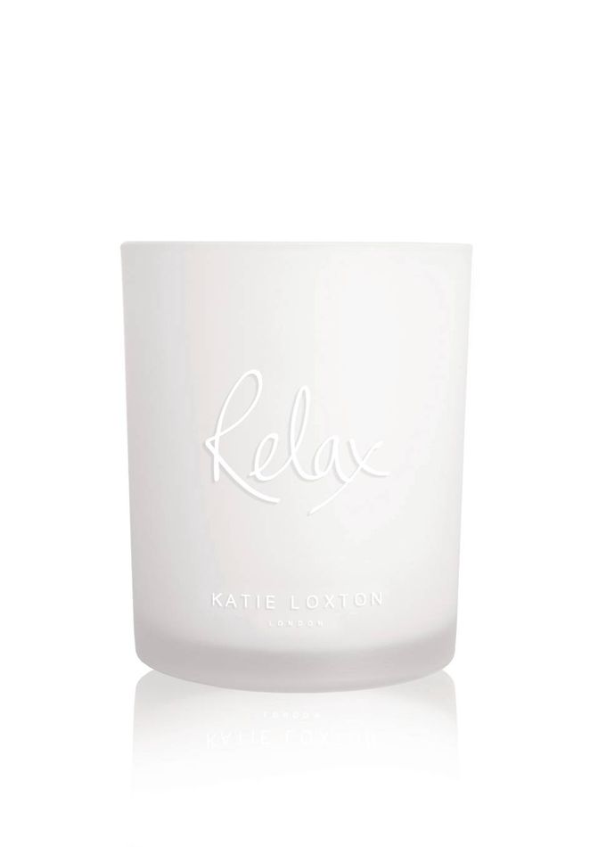 Katie Loxton Relax Candle