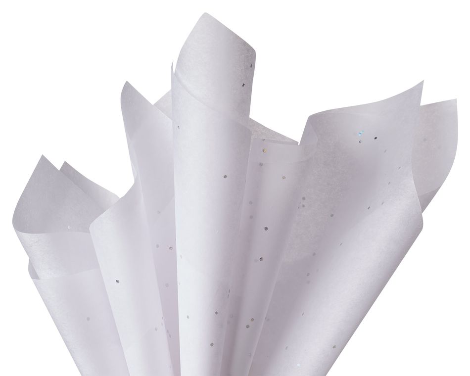 Specialty Bundle Tissue Paper Bulk, 28-Sheets