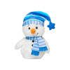 Christmas Plush Snowman