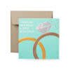 Forever Congratulations Card