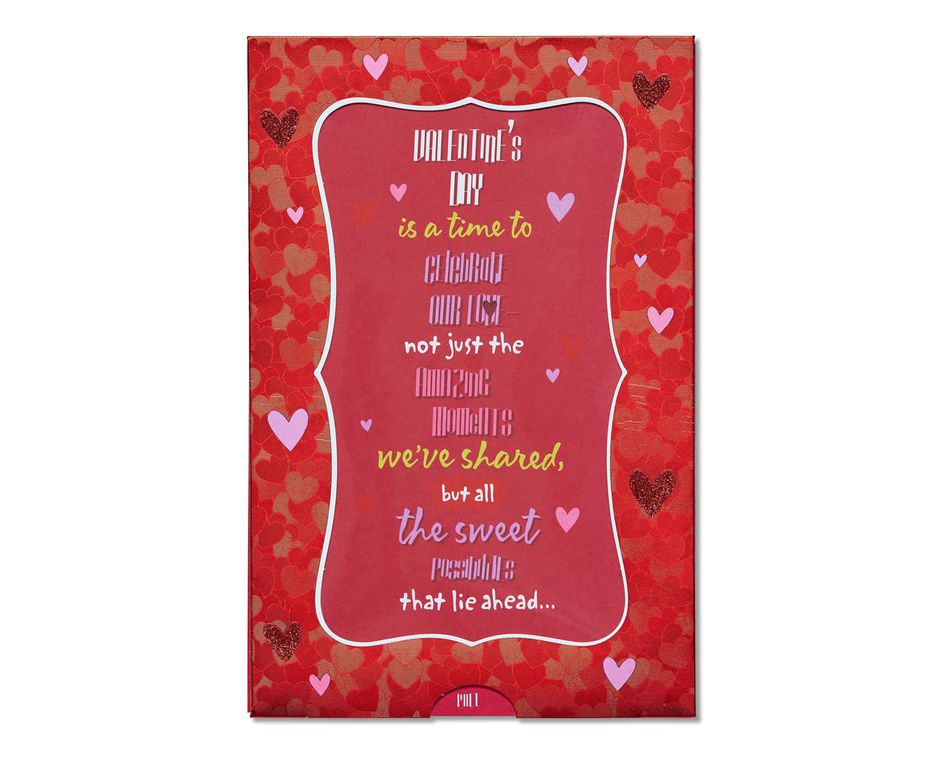 Funny Sexy Valentine's Day Card For Wife | American Greetings